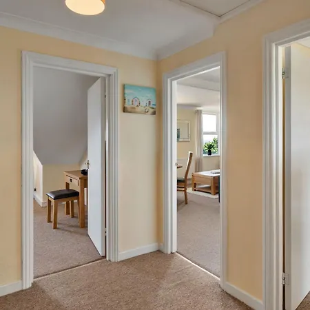 Apartment Finest Retreats - No 11 Porthminster *