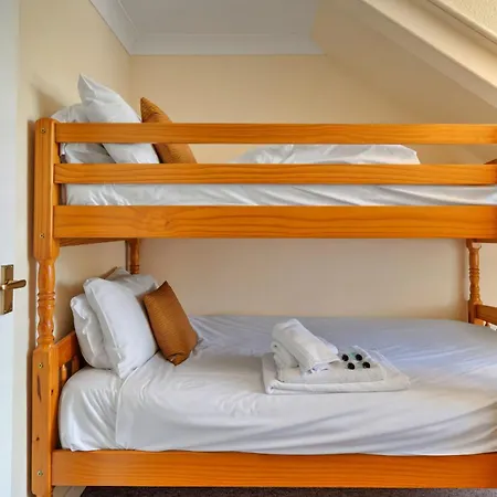 Finest Retreats - No 11 Porthminster * St Ives (Cornwall)