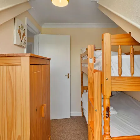 Apartment Finest Retreats - No 11 Porthminster