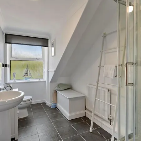 Apartment Finest Retreats - No 11 Porthminster *
