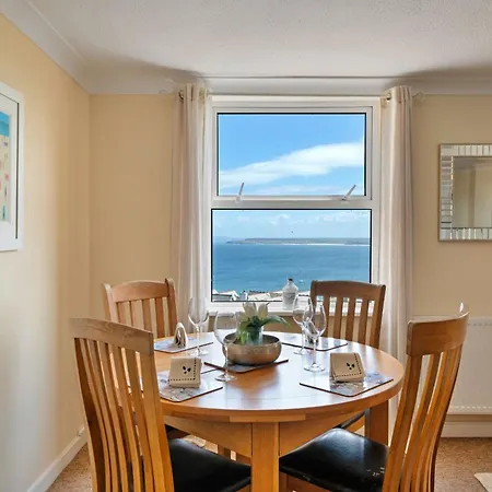 Finest Retreats - No 11 Porthminster * St Ives (Cornwall)