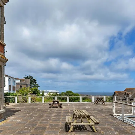 Apartment Finest Retreats - No 11 Porthminster