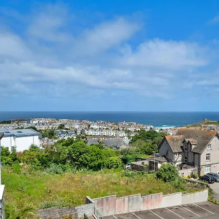 Apartment Finest Retreats - No 11 Porthminster St Ives (Cornwall)