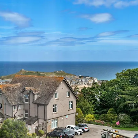 Apartment Finest Retreats - No 11 Porthminster *